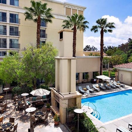 Hyatt Regency Valencia Hotel Bagian luar foto