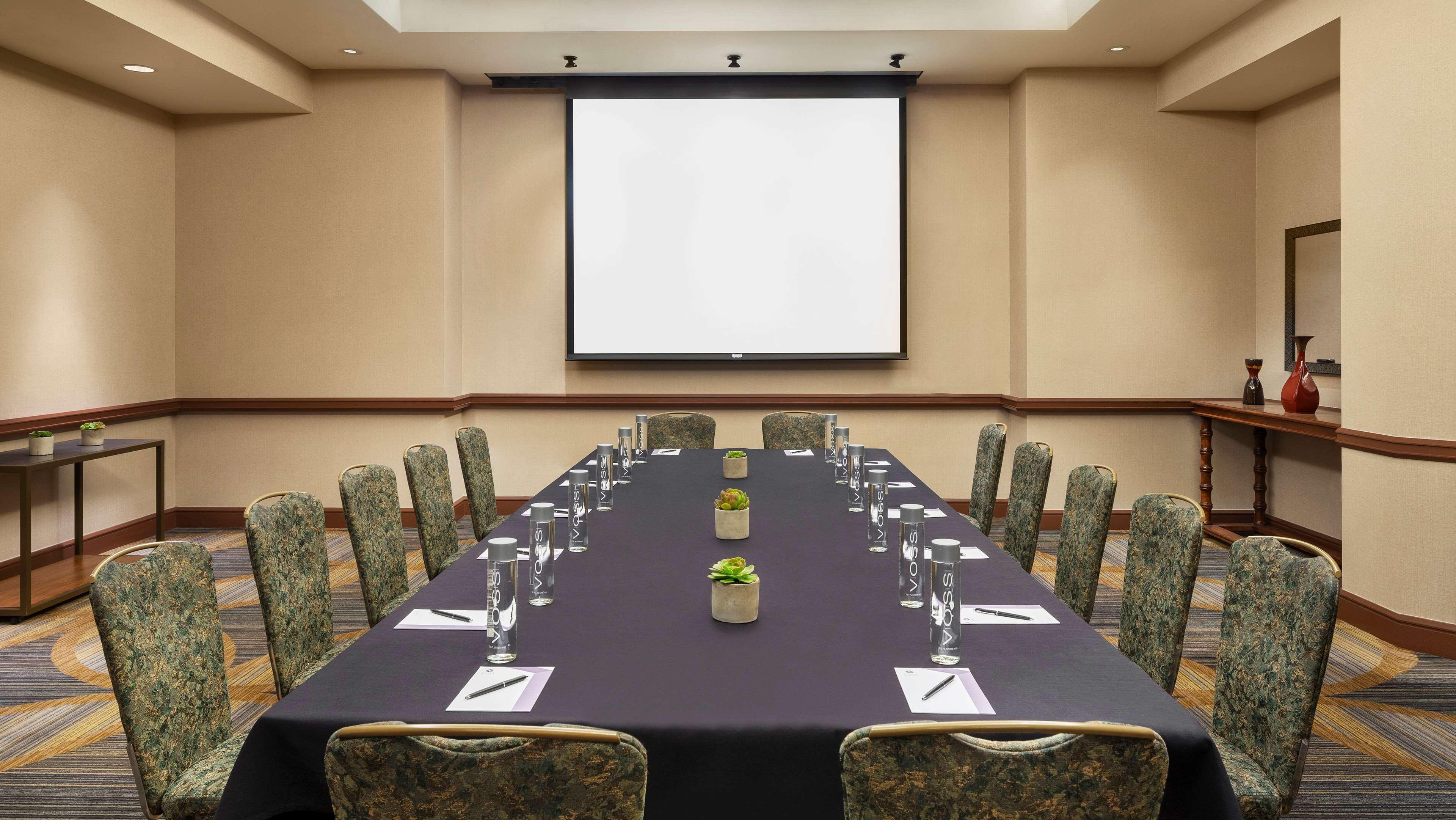 Hyatt Regency Valencia Hotel Bagian luar foto