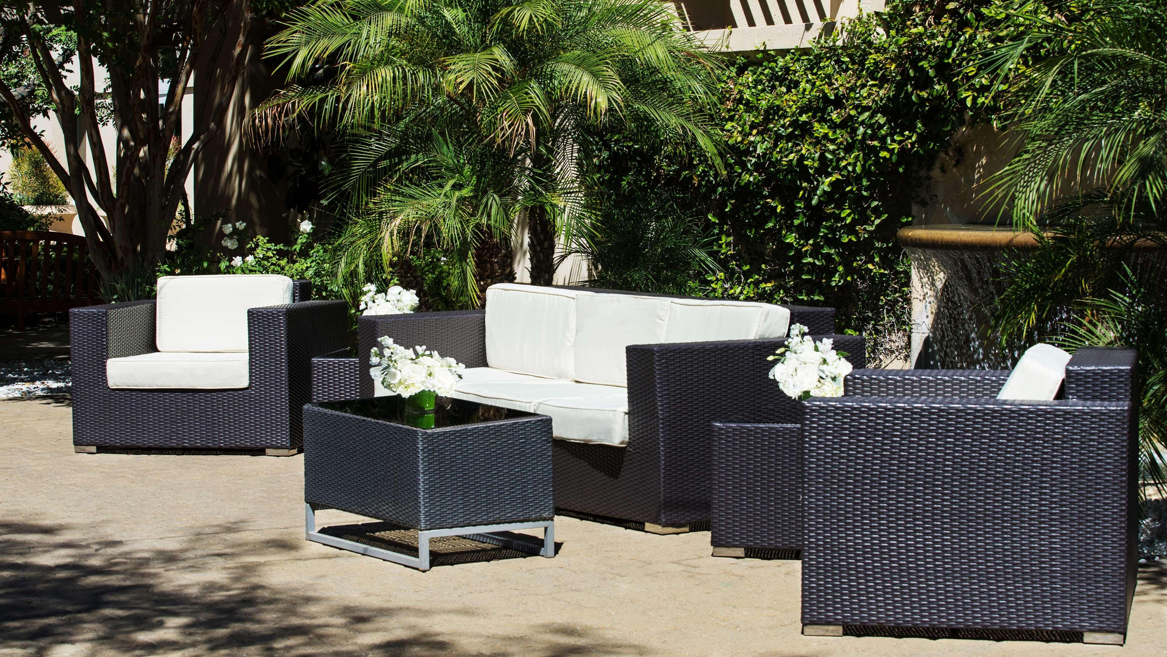 Hyatt Regency Valencia Hotel Bagian luar foto