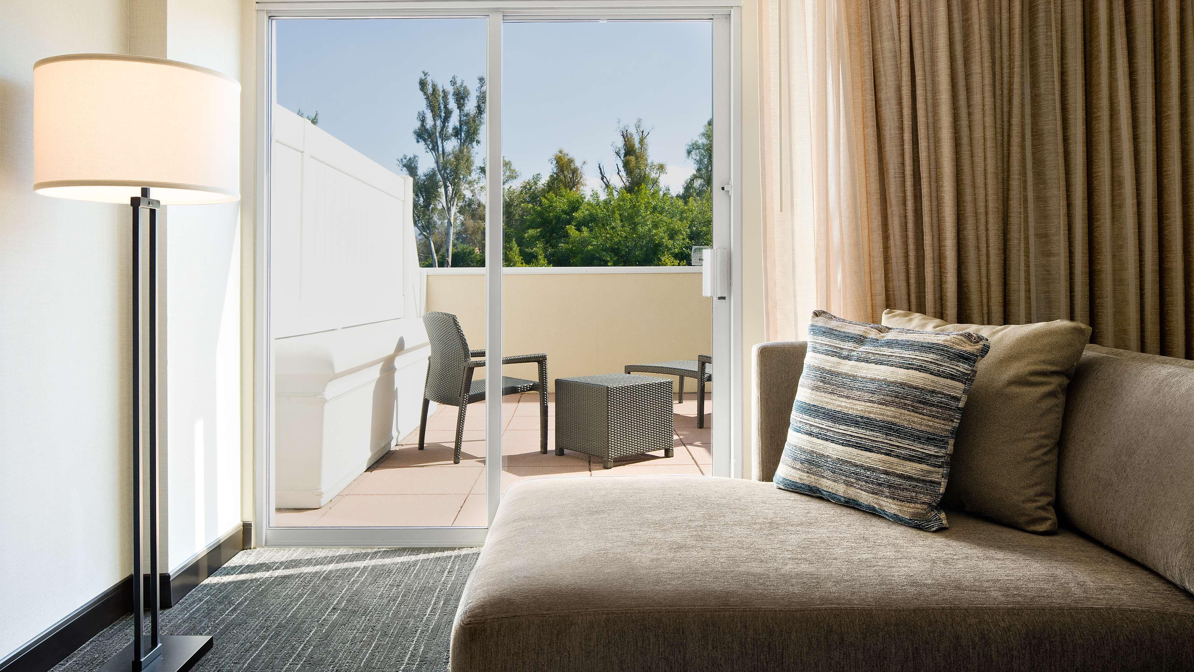 Hyatt Regency Valencia Hotel Bagian luar foto