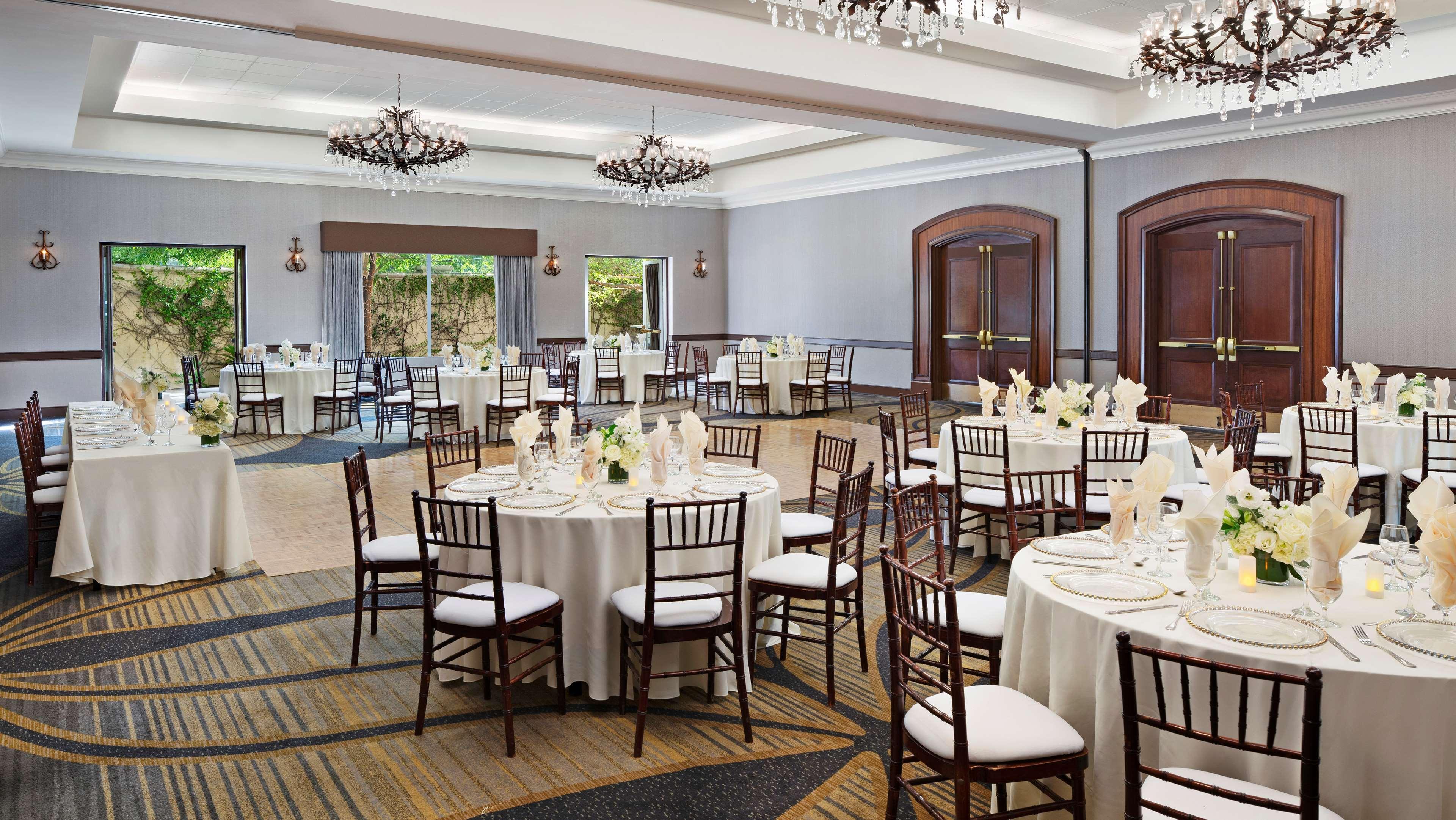 Hyatt Regency Valencia Hotel Bagian luar foto