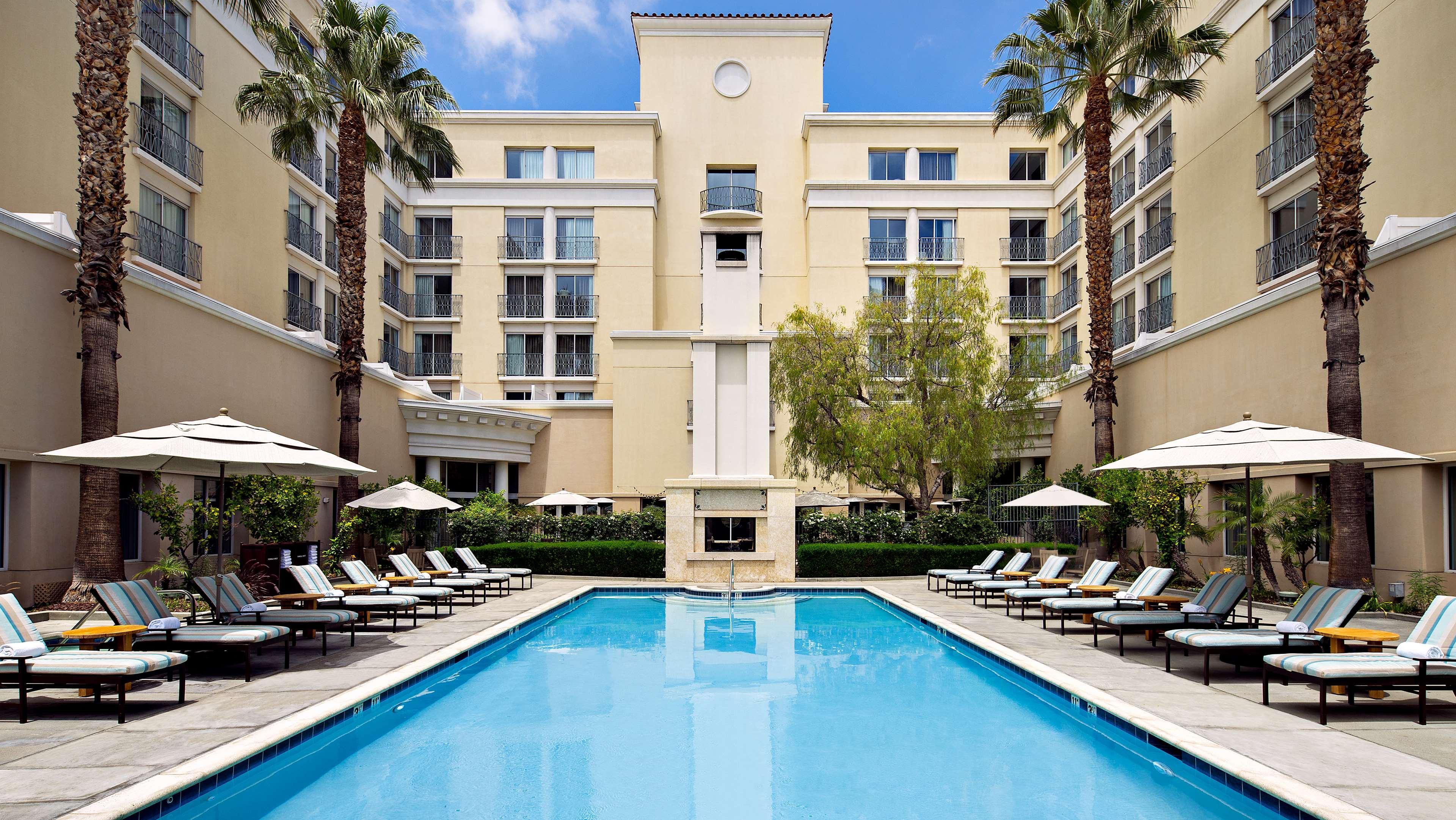 Hyatt Regency Valencia Hotel Bagian luar foto