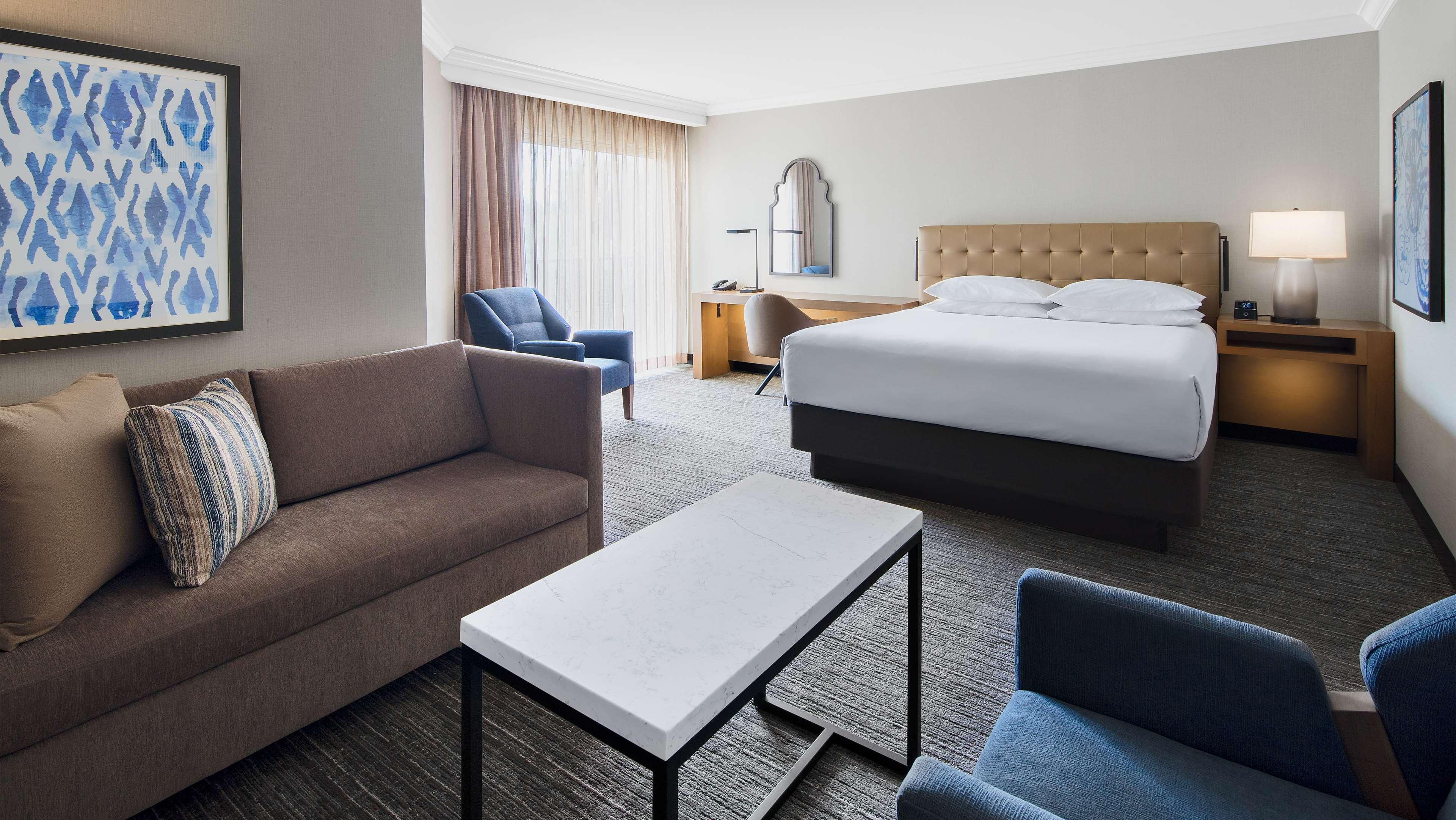 Hyatt Regency Valencia Hotel Bagian luar foto