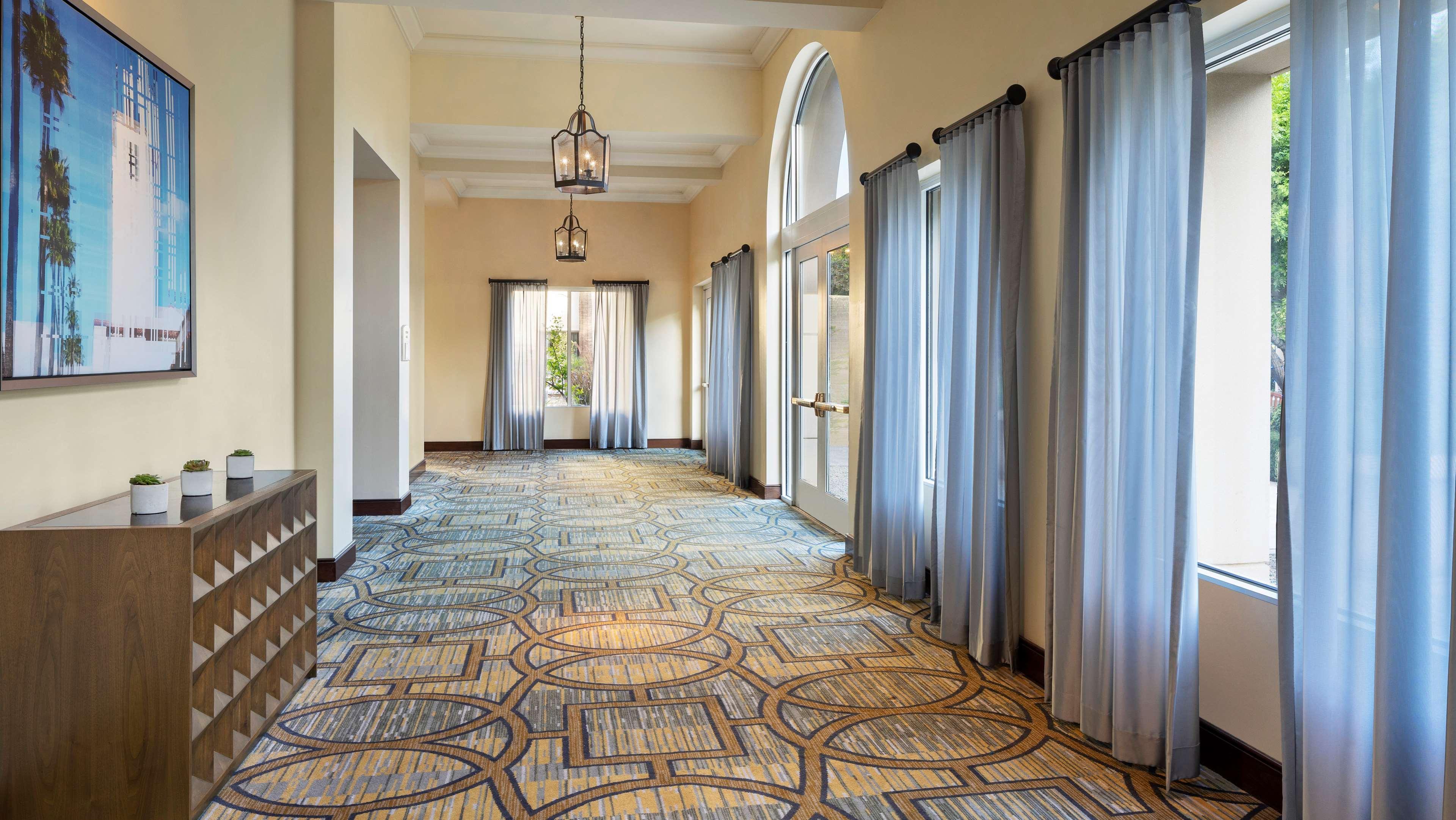 Hyatt Regency Valencia Hotel Bagian luar foto