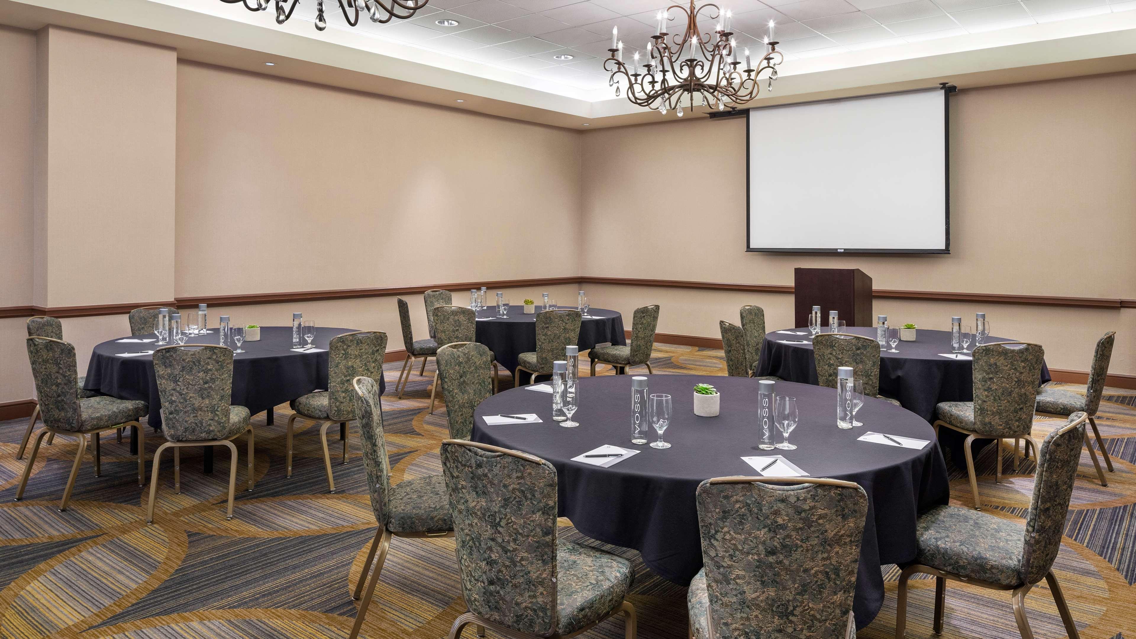 Hyatt Regency Valencia Hotel Bagian luar foto