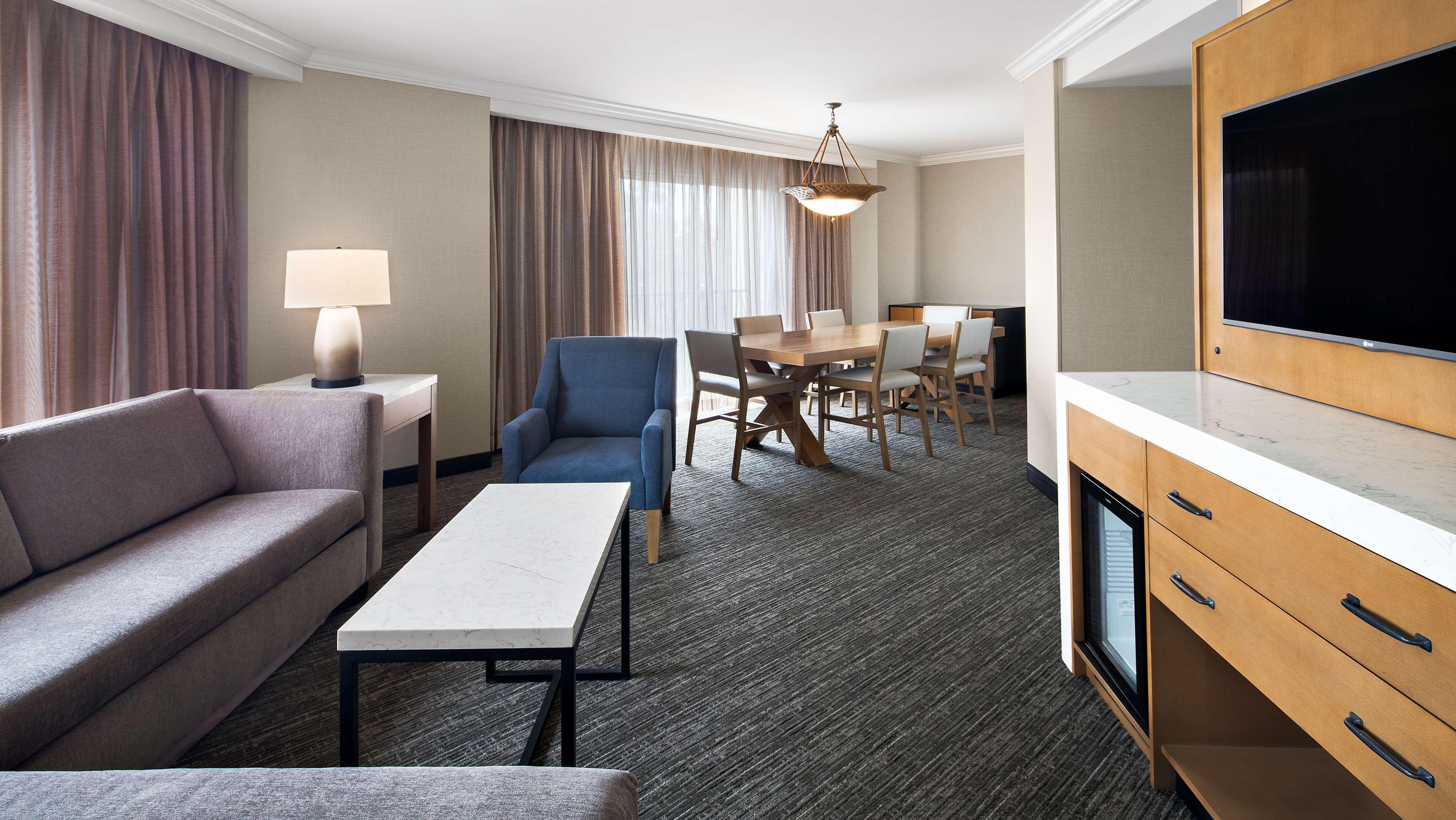 Hyatt Regency Valencia Hotel Bagian luar foto