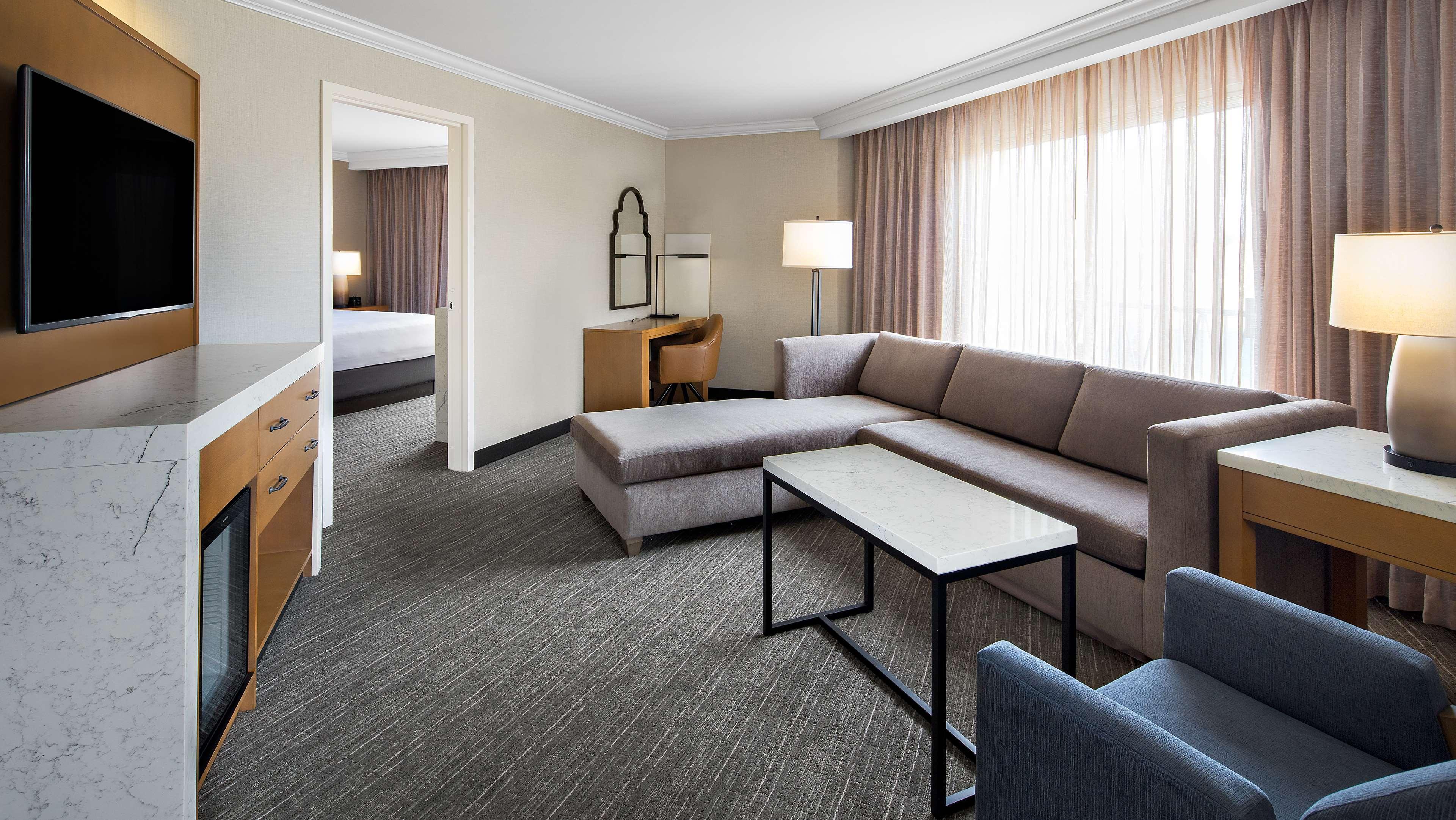 Hyatt Regency Valencia Hotel Bagian luar foto