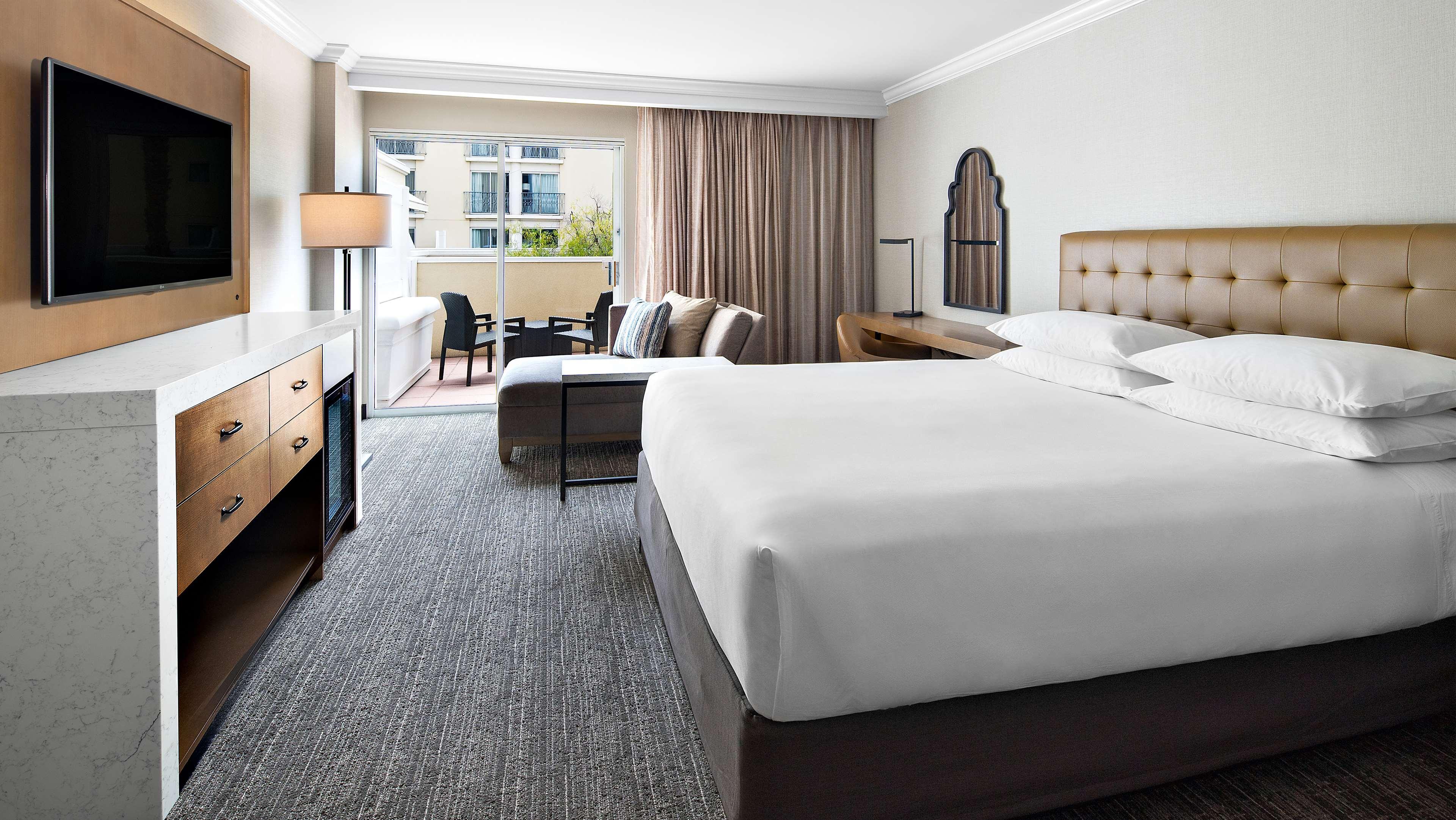 Hyatt Regency Valencia Hotel Bagian luar foto