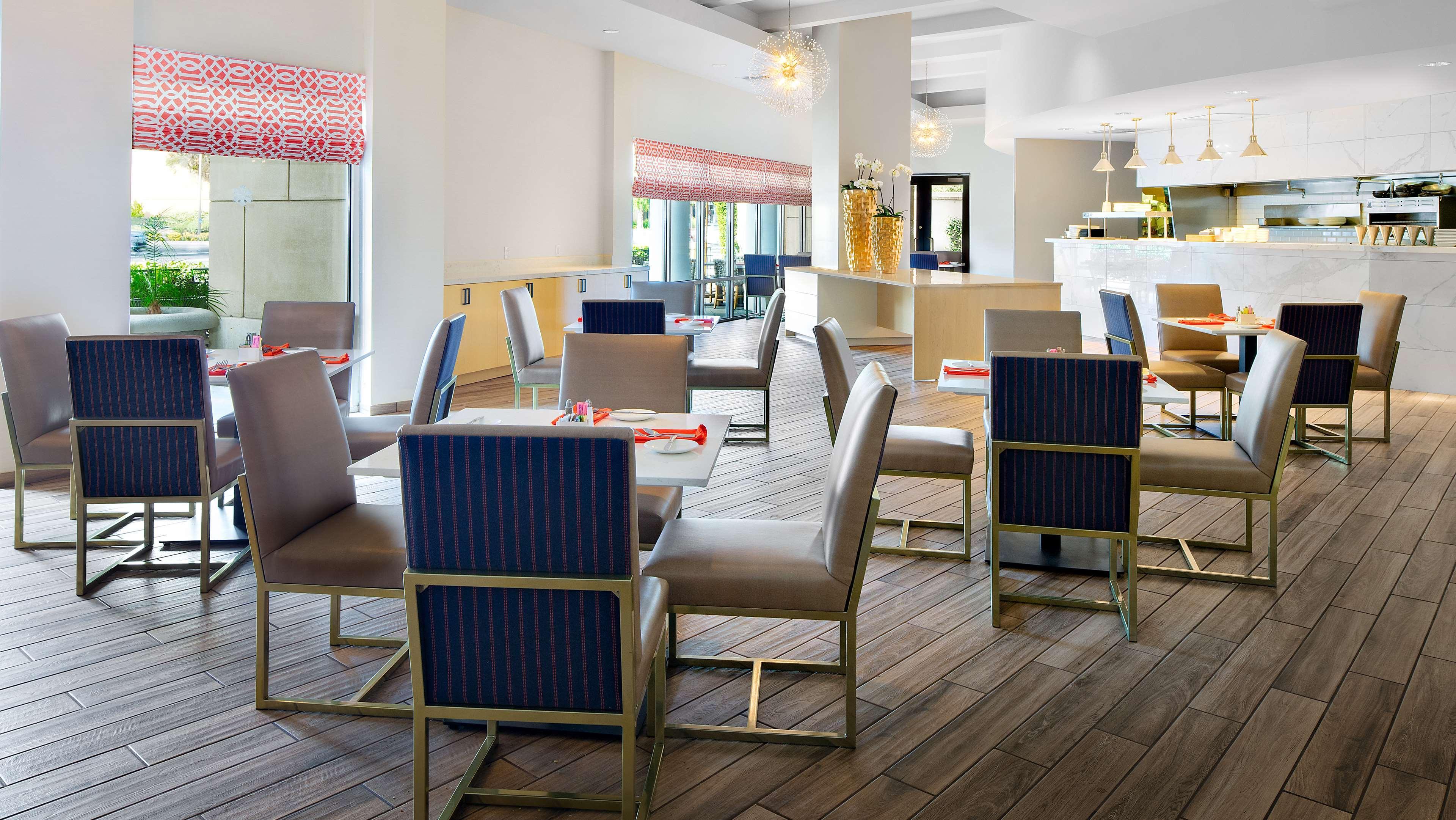 Hyatt Regency Valencia Hotel Bagian luar foto