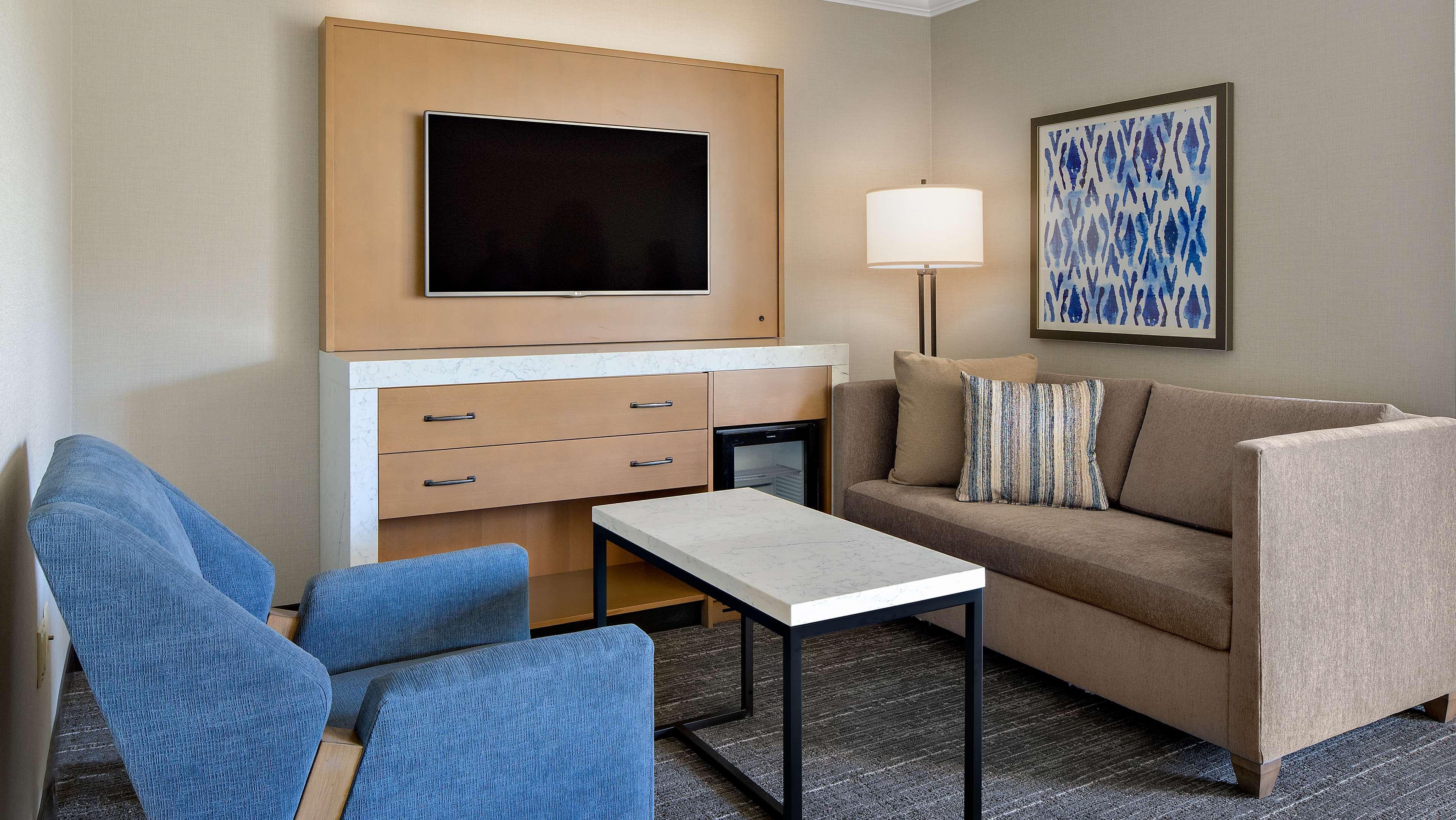 Hyatt Regency Valencia Hotel Bagian luar foto