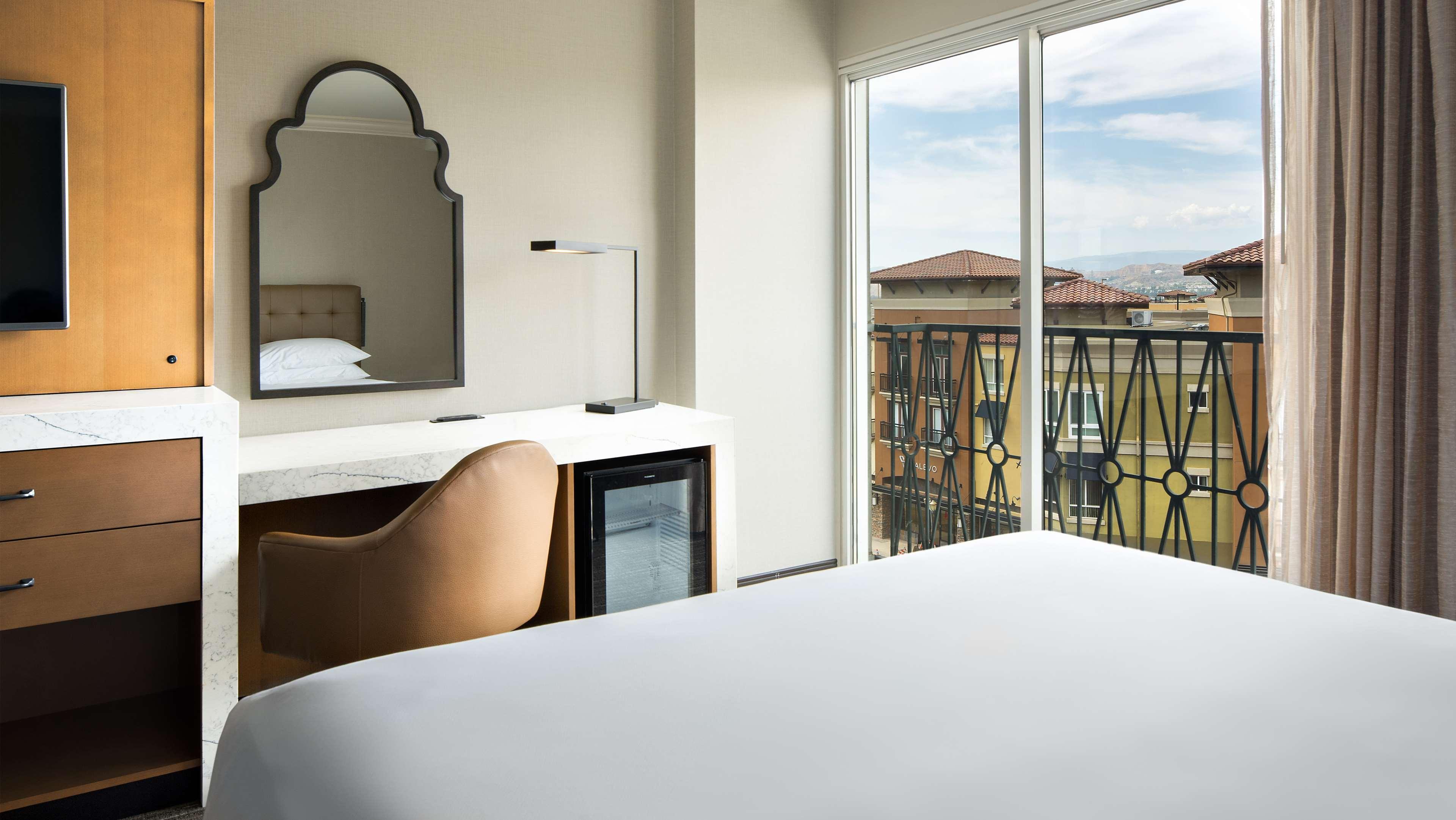 Hyatt Regency Valencia Hotel Bagian luar foto
