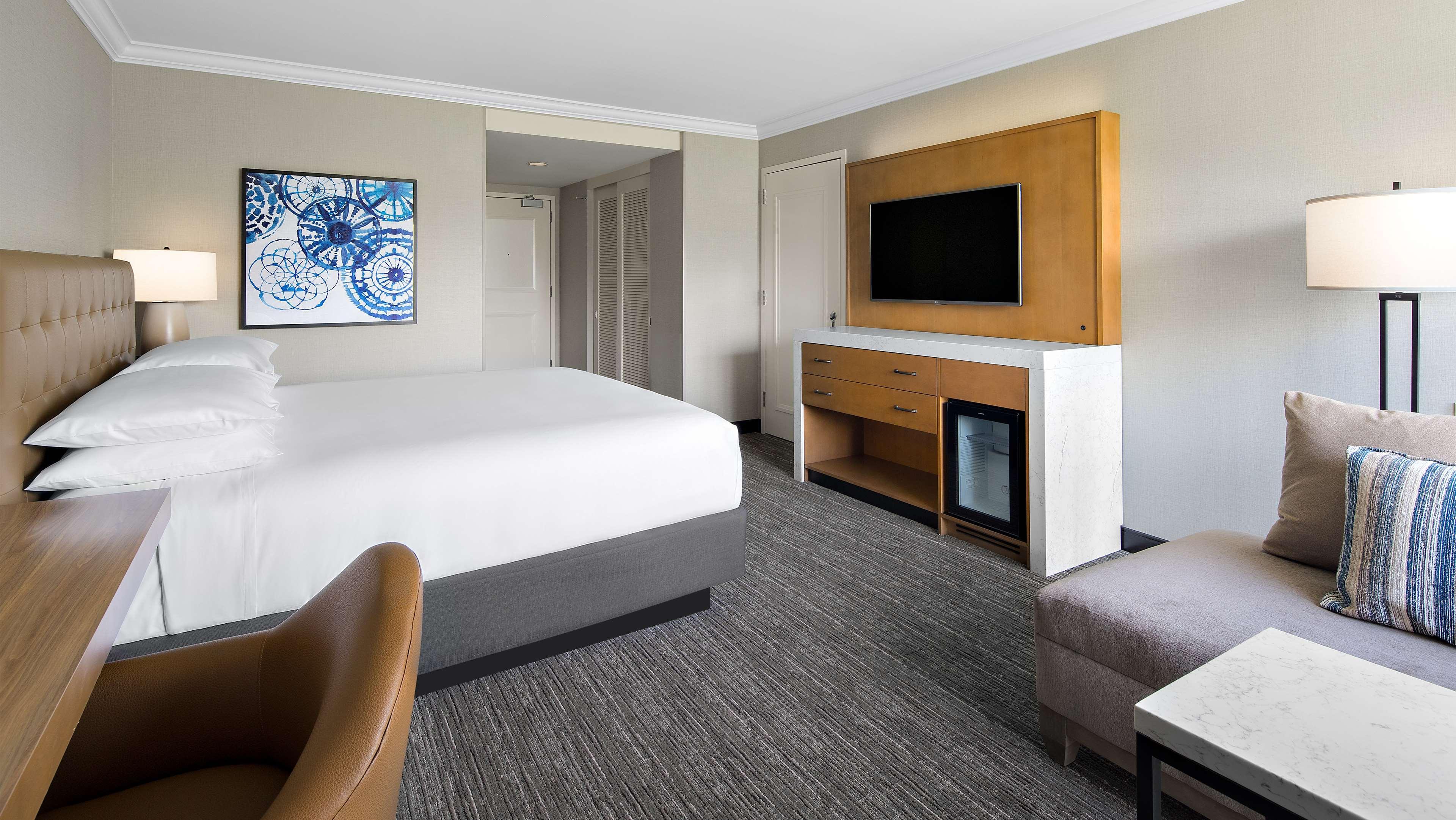 Hyatt Regency Valencia Hotel Bagian luar foto