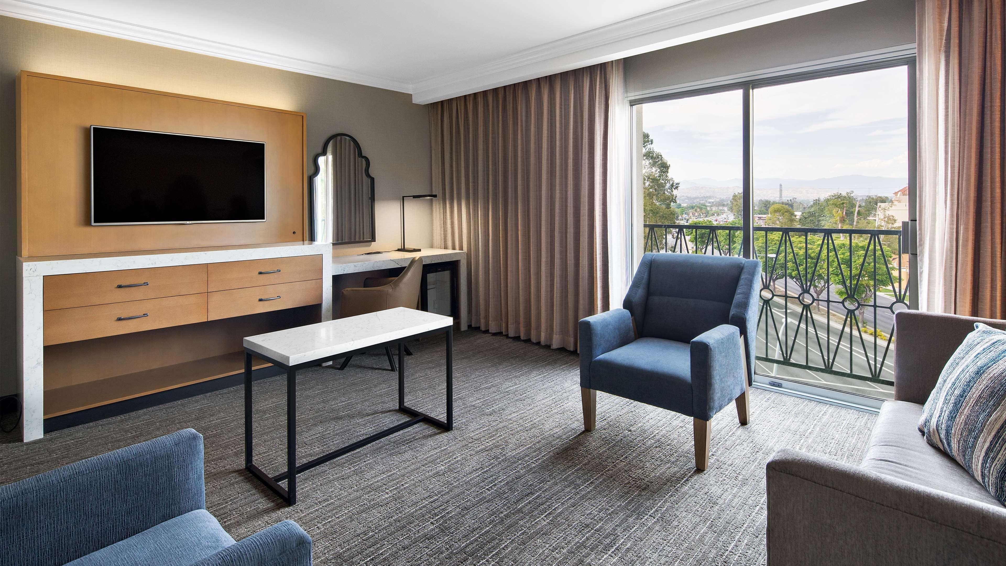 Hyatt Regency Valencia Hotel Bagian luar foto