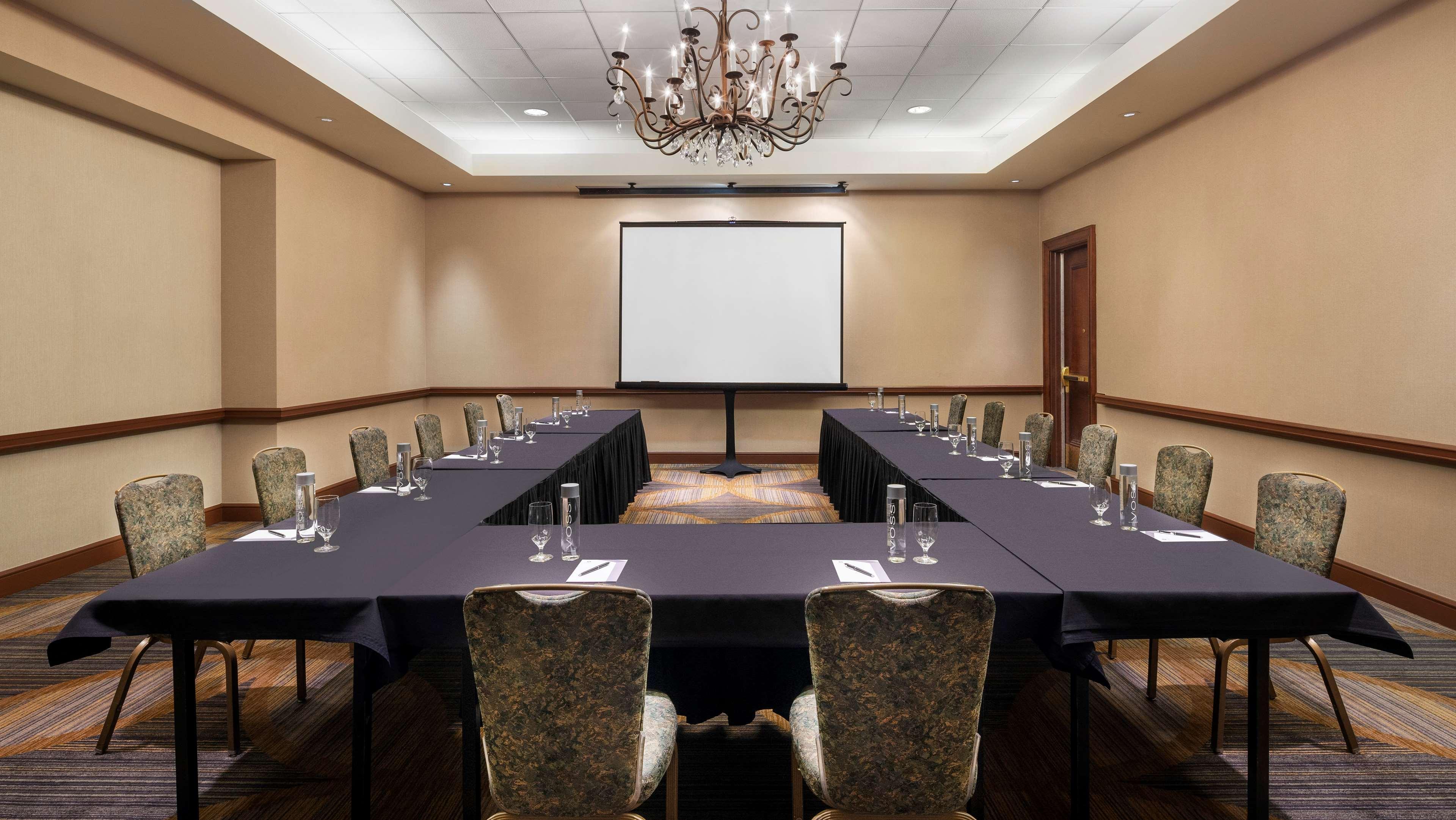 Hyatt Regency Valencia Hotel Bagian luar foto
