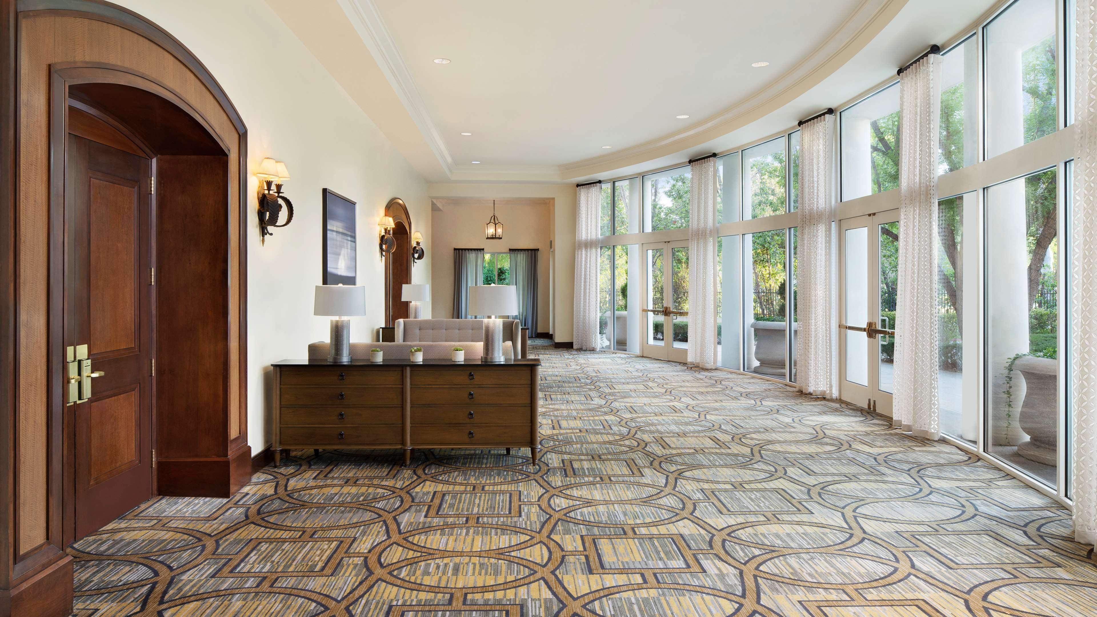 Hyatt Regency Valencia Hotel Bagian luar foto