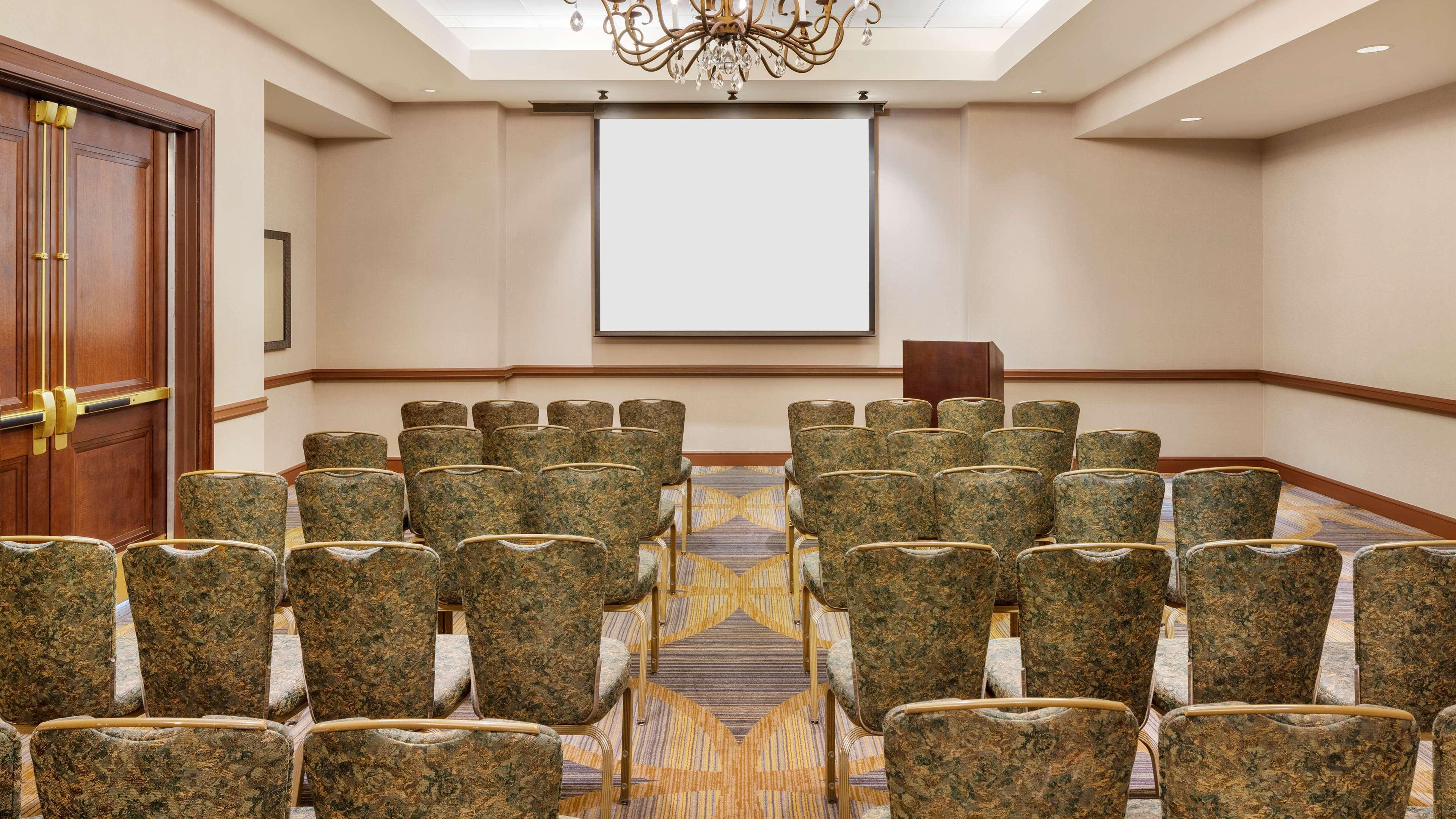 Hyatt Regency Valencia Hotel Bagian luar foto