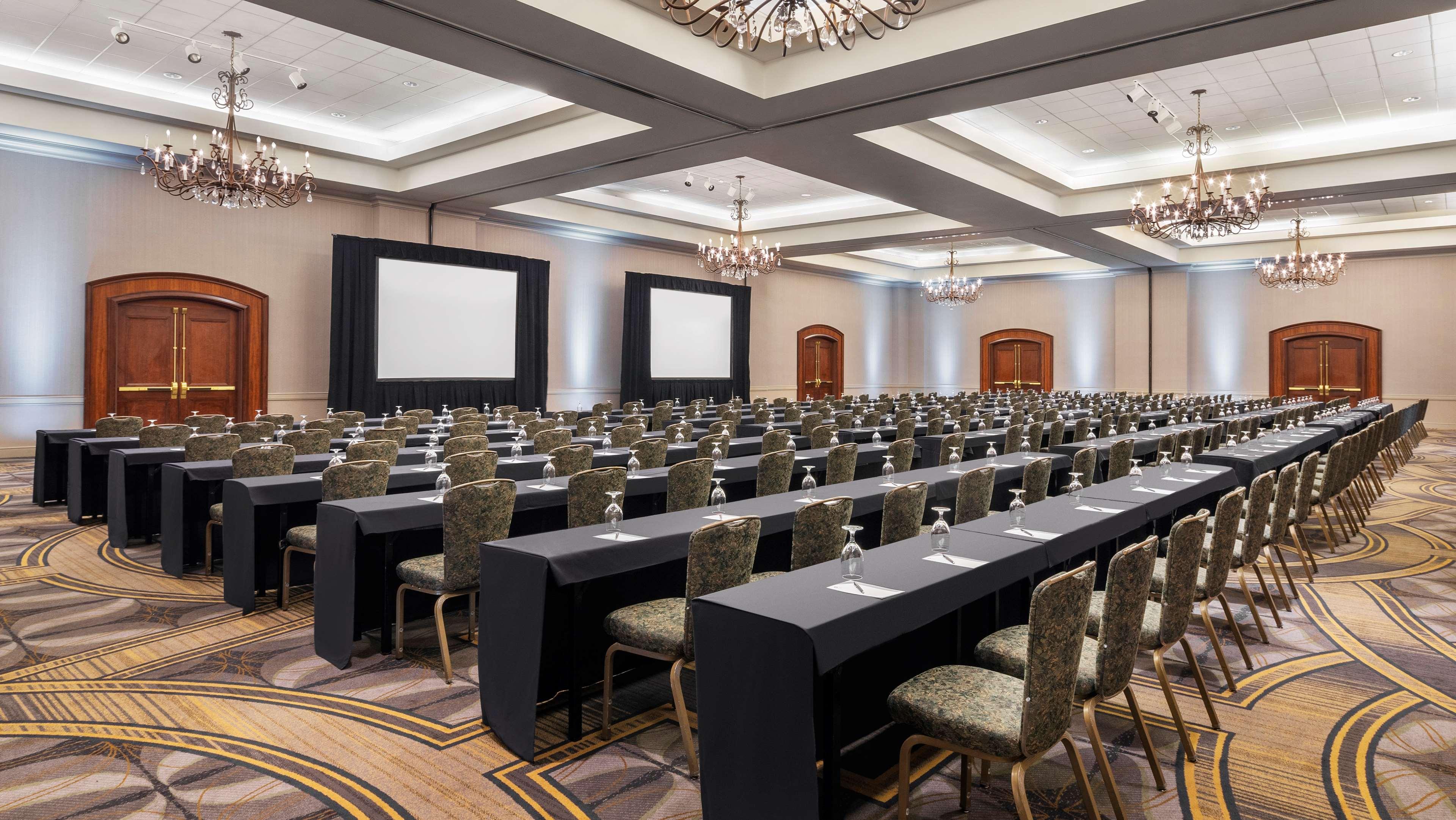 Hyatt Regency Valencia Hotel Bagian luar foto