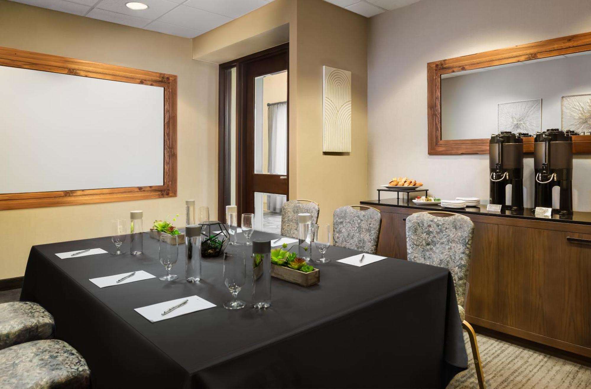 Hyatt Regency Valencia Hotel Bagian luar foto