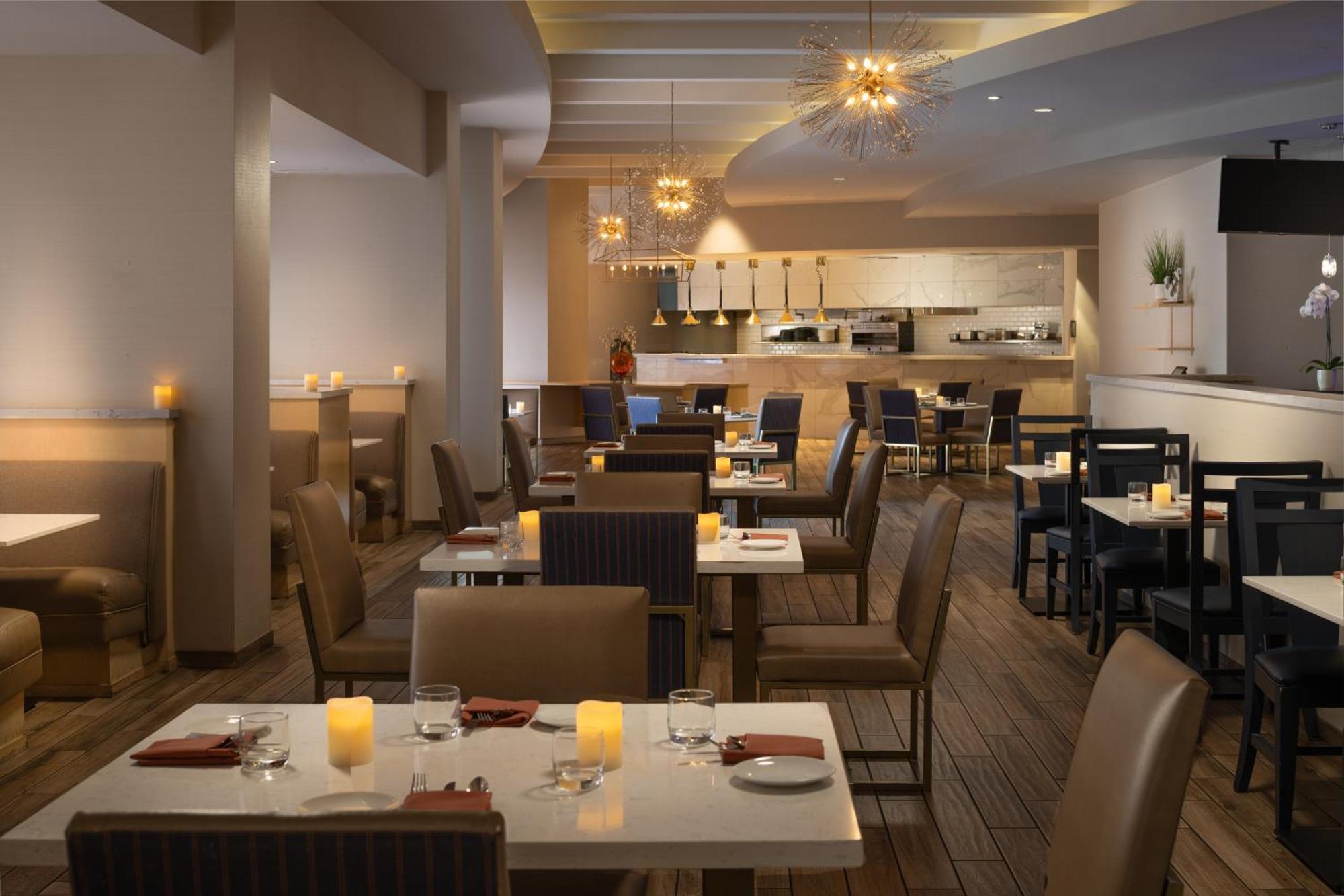 Hyatt Regency Valencia Hotel Bagian luar foto