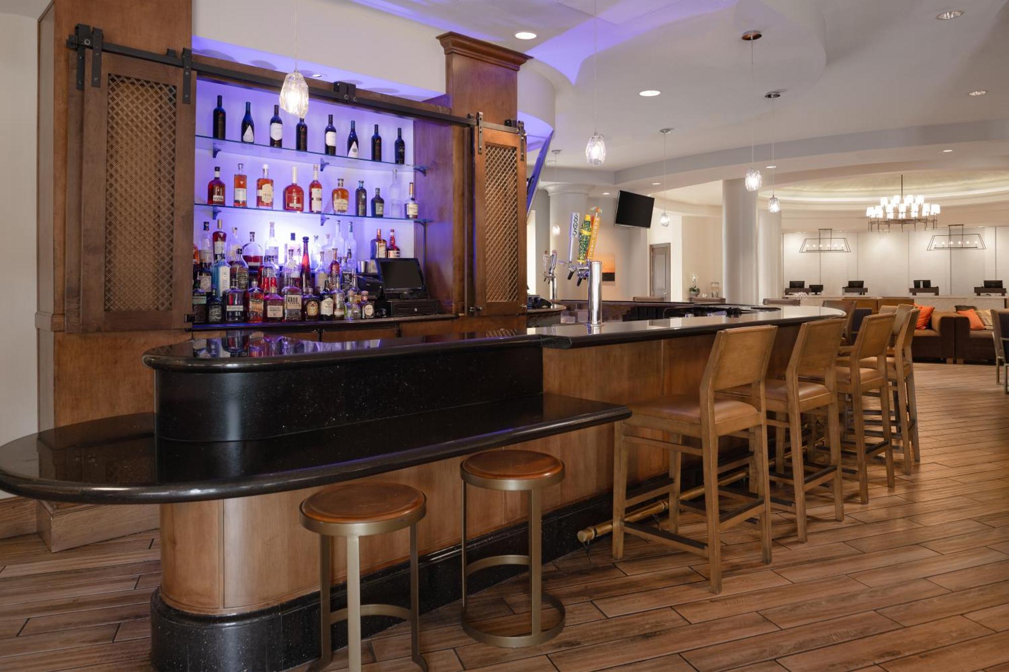 Hyatt Regency Valencia Hotel Bagian luar foto