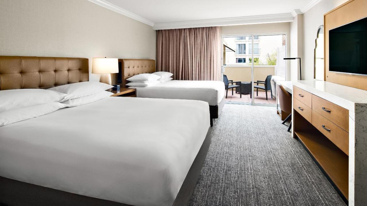 Hyatt Regency Valencia Hotel Bagian luar foto