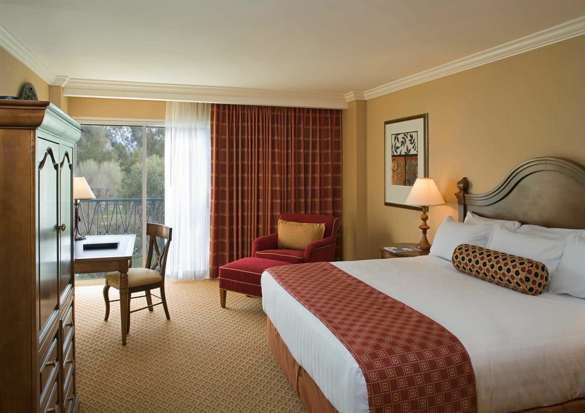 Hyatt Regency Valencia Hotel Bagian luar foto