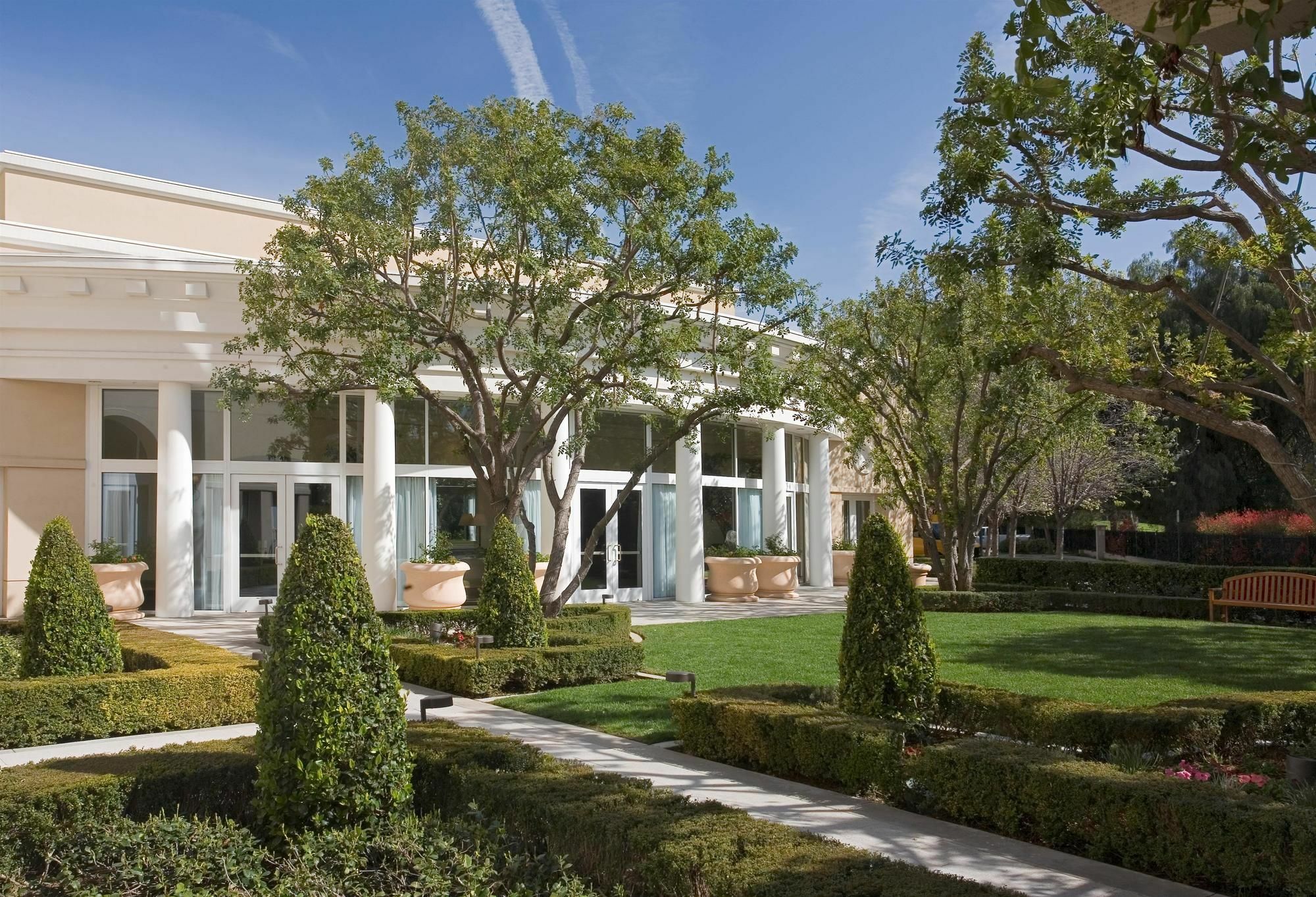Hyatt Regency Valencia Hotel Bagian luar foto