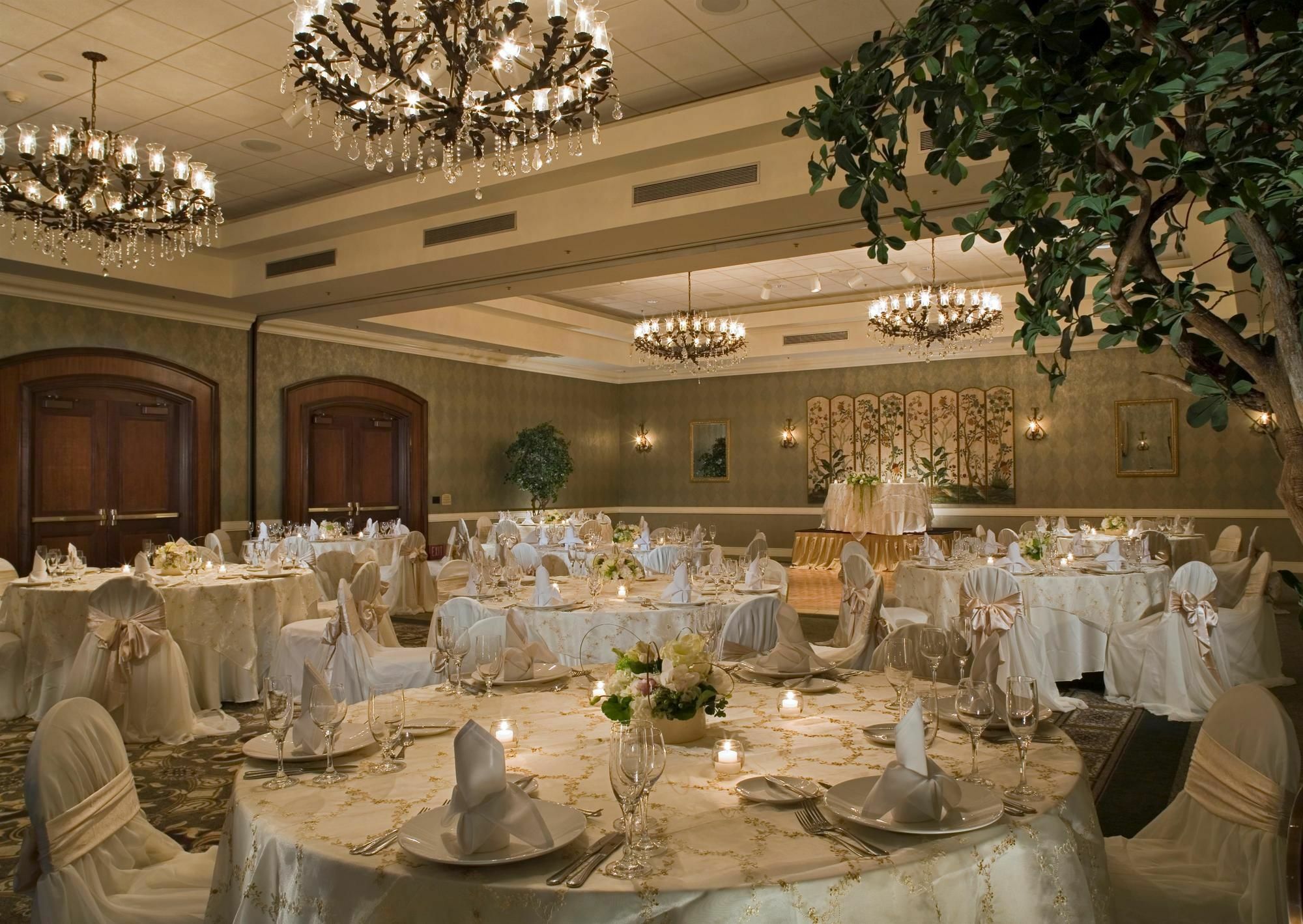 Hyatt Regency Valencia Hotel Bagian luar foto