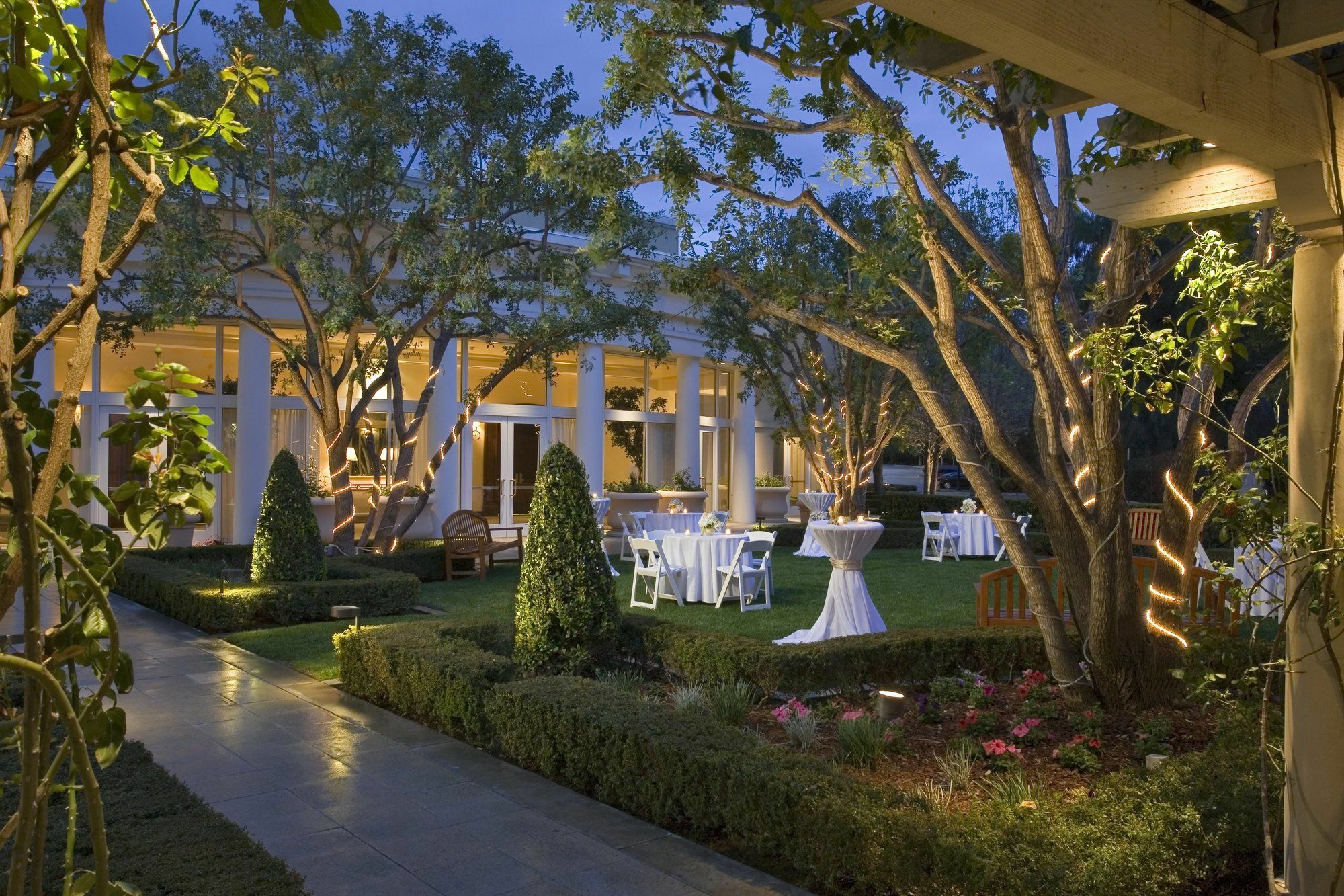 Hyatt Regency Valencia Hotel Bagian luar foto
